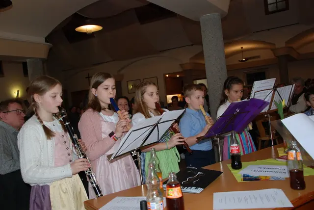 Foto: Musikschule