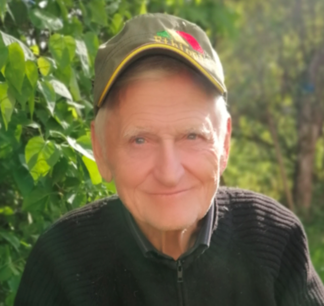 Johann Riederer verstarb im 89. Lebensjahr | Foto: Privat