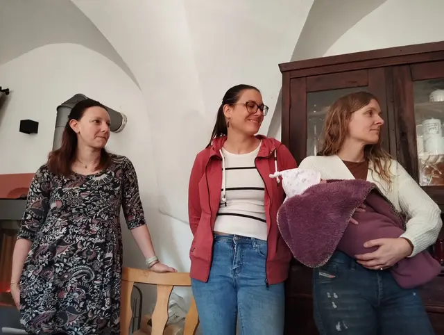 Foto: Bildrechte Kultur- und Tourismusverein Gams
