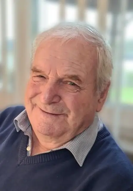 Adolf Haneder, Schwertberg | Foto: Familie/privat