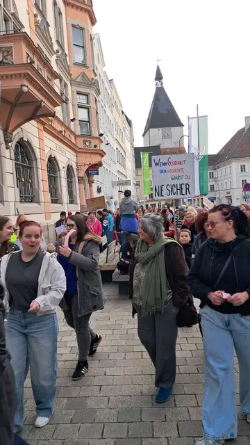 Foto: Frau für Frau