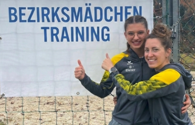 Am 20. März gehts wieder los. | Foto: Privat
