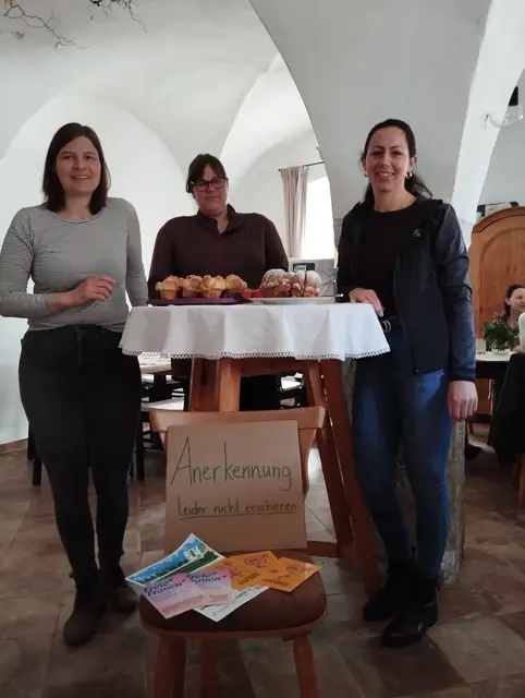 Foto: Bildrechte Kultur- und Tourismusverein Gams