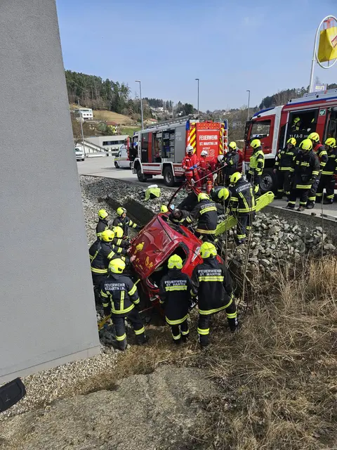 Foto: FF St. Martin