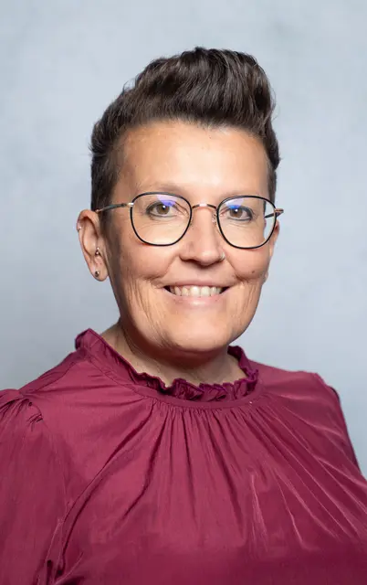 Tanja Schlager, Klam | Foto: Familie/privat