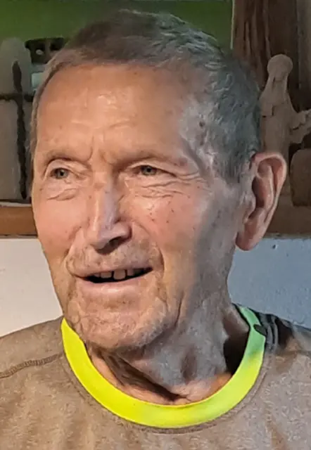 Adolf Reiter verstarb im 89. Lebensjahr | Foto: Privat