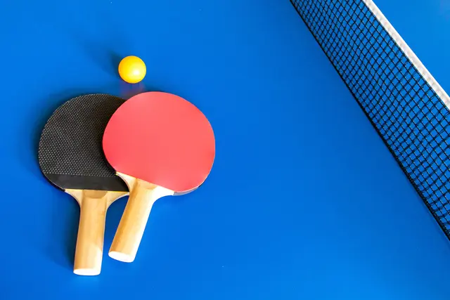 Der oberösterreichische Tischtennis-Landesverband übt heftige Kritik am nationalen Dachverband wegen dessen Umgang mit Vorwürfen gegen einen Nachwuchstrainer. | Foto: Smarterpix_figarogirl2013