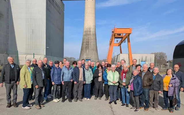Foto: NÖs Senioren