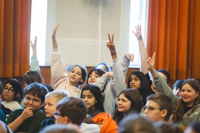 Foto: (c) Leon Mayer und Martin Deutsch