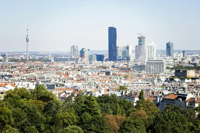 Künftig solle sich auch die Struktur der Wohnungsvergabe ändern – statt zwei getrennten Bereichen soll es künftig ein einheitliches Wohnungsangebot ohne strikte Trennung geben. (Symbolfoto) | Foto: Christian Lendl/Unsplash