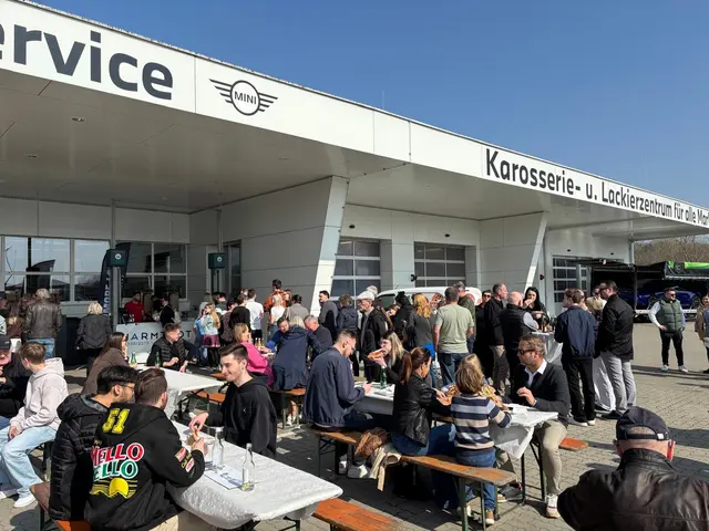 Foto: MeinBezirk/ Christian Zechner