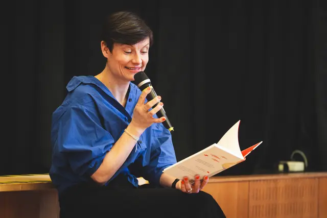 Foto: (c) Leon Mayer und Martin Deutsch