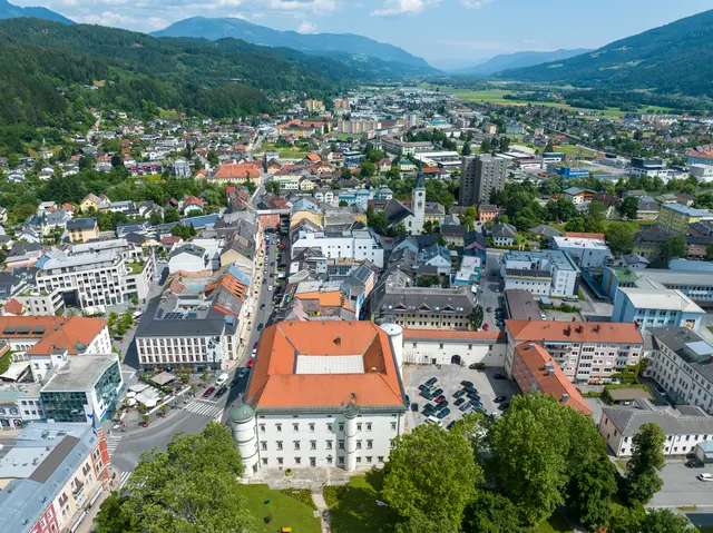 Leerstände sind der Stadtpolitik weiterhin ein Dorn im Auge. Der Stadtgemeinde seien aber die Hände gebunden. | Foto: Erich Auer