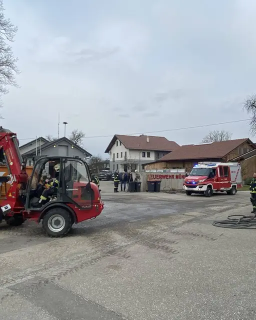 Foto: FF Münsteuer