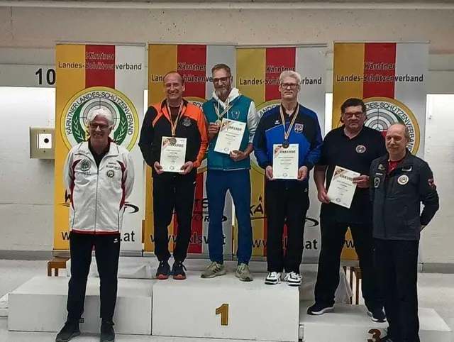 Foto: SV Pulverhorn