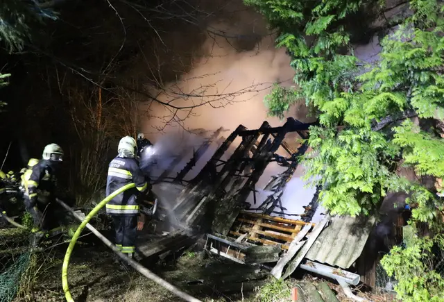 Foto: Stadtfeuerwehr Güssing