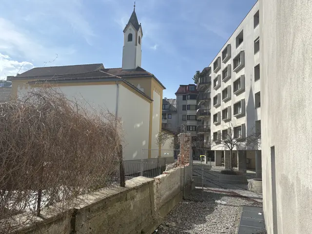 Es war einmal, die Mentlagsse 15 | Foto: MeinBezirk