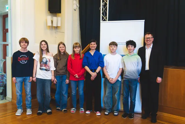 Foto: (c) Leon Mayer und Martin Deutsch