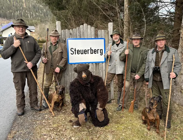 Foto: Gemeinde Steuerberg