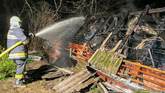 Foto: Bezirksfeuerwehrkommando Oberwart