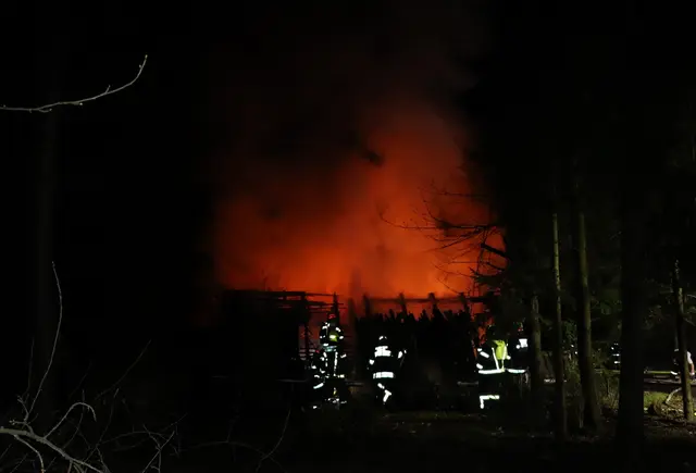 Foto: Stadtfeuerwehr Güssing