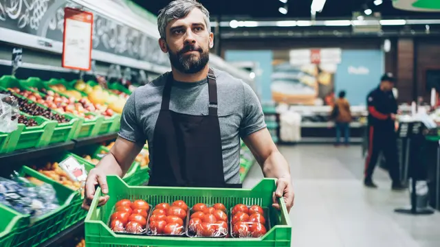 Die meisten Inserate gibt es derzeit im Vertrieb und im Handel, hier sind 4.400 Jobs ausgeschrieben. (Symbolfoto) | Foto: Vitaly Gariev/unsplash