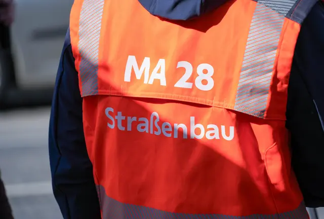 Beim Projekt Landstraßer Hauptstraße sollen im April 2026 die Arbeiten an den Wasserrohren beginnen.  | Foto: Kaja Jerabek/MeinBezirk