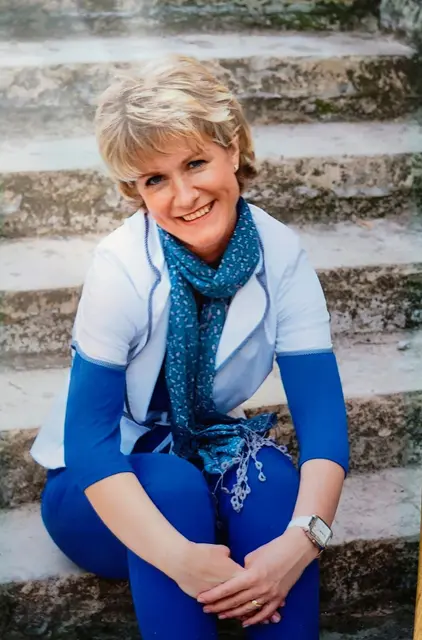 Dr Török Brigitta | Foto: Gemeinde Hofstetten-Grünau