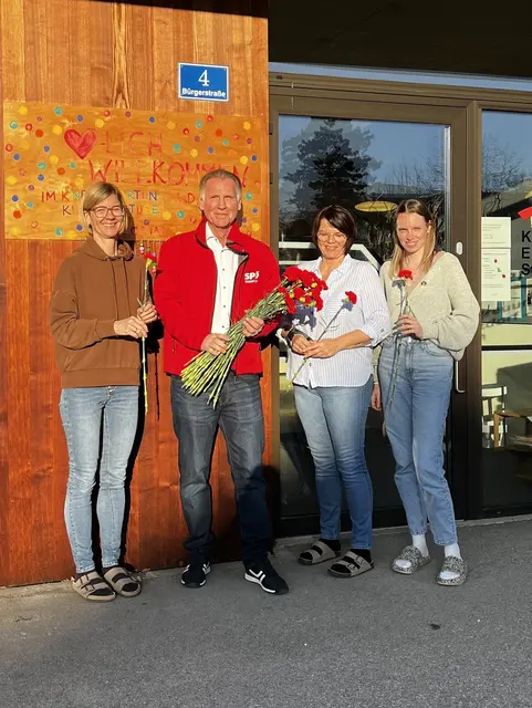 Foto: SPÖ Engerwitzdorf