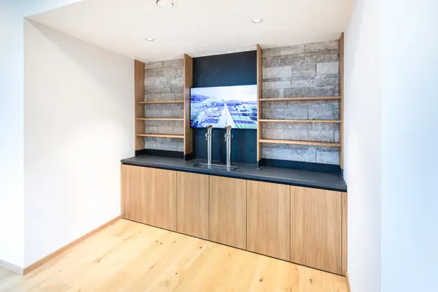 Seit Jänner dieses Jahres werden die neuen Therapieräumlichkeiten in Köflach genutzt. | Foto: Hotel &amp; Therme NOVA/Rusk Video