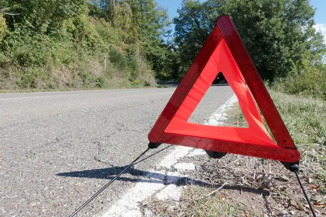 Sollte das Fahrzeug einmal streiken oder man bei einer Panne nicht weiterwissen, muss ein Pannendienst ran! | Foto: pixabay
