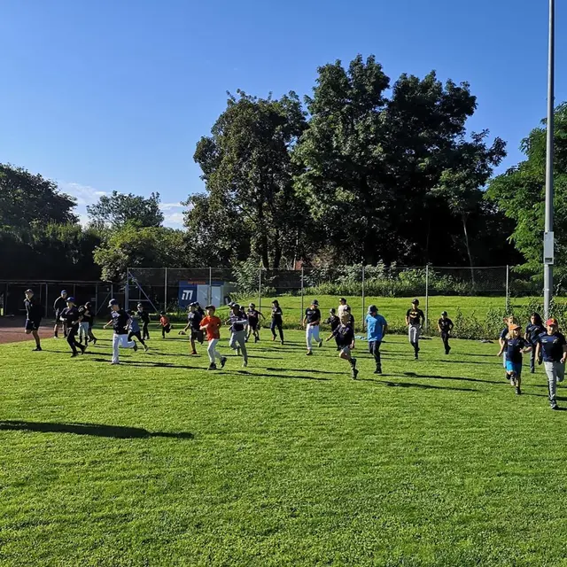 Foto: Vienna Metrostars