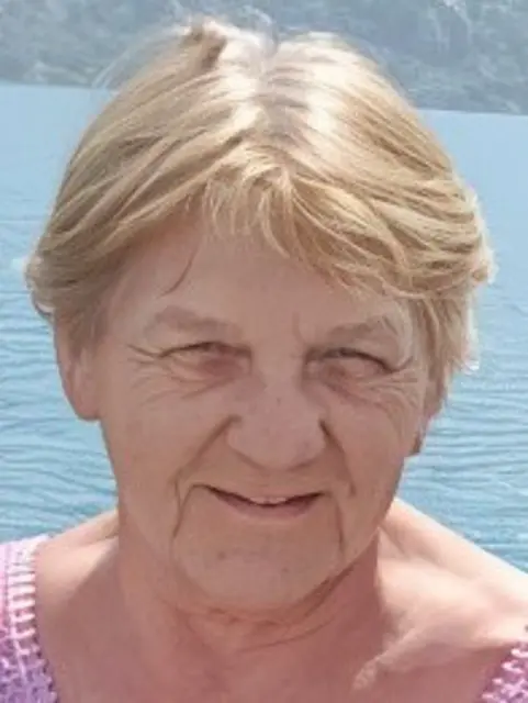 Hildegard Mayer, 72 Jahre | Foto: zVg