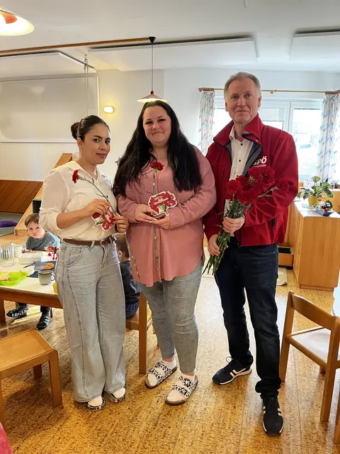 Foto: SPÖ Engerwitzdorf