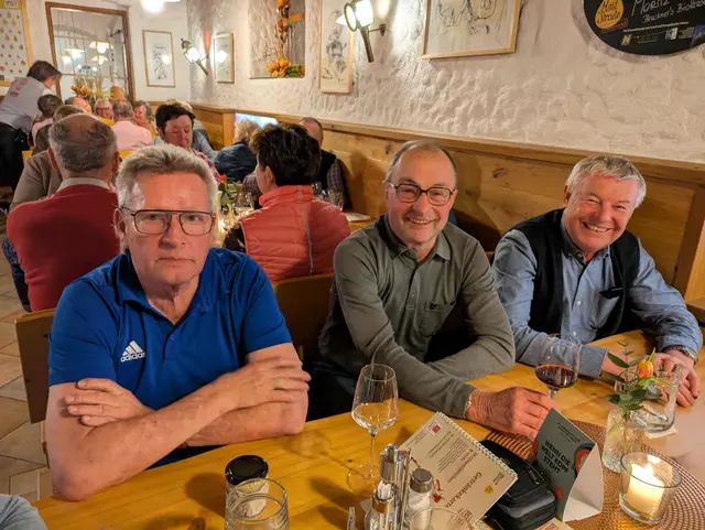 Foto: NÖs Senioren