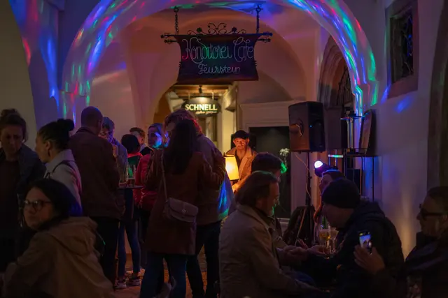 16 Locations &amp; 16 Bands am Donnerstag, 12. März in Feldkirch | Foto: Stadtmarketing Feldkirch