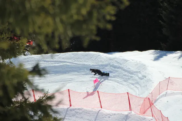 Foto: Christoph Wurnitsch