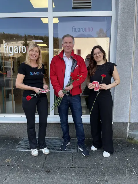 Foto: SPÖ Engerwitzdorf