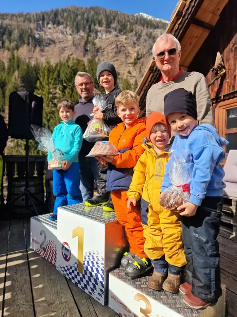 Foto: Gemeinde Mallnitz