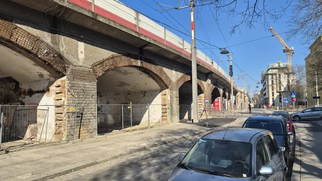 06.03.2026 diese Viadukte sollen komplett neu errichtet werden