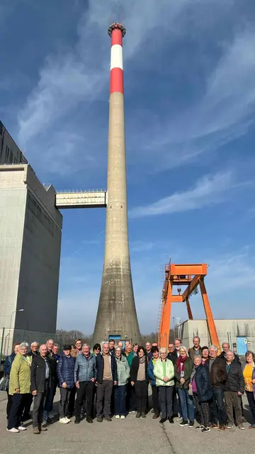 Foto: NÖs Senioren