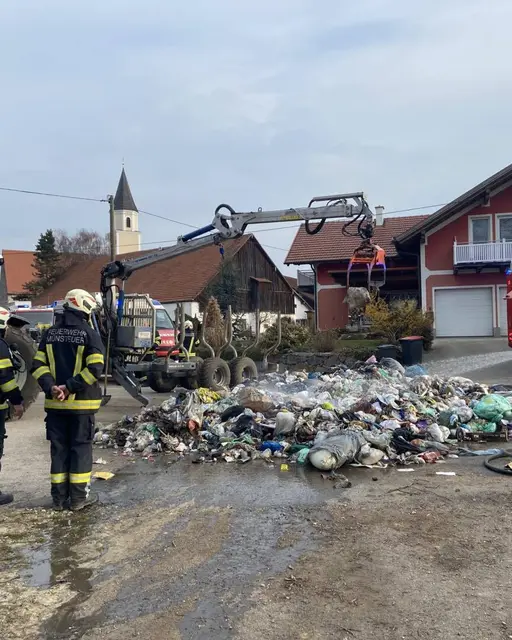 Foto: FF Münsteuer