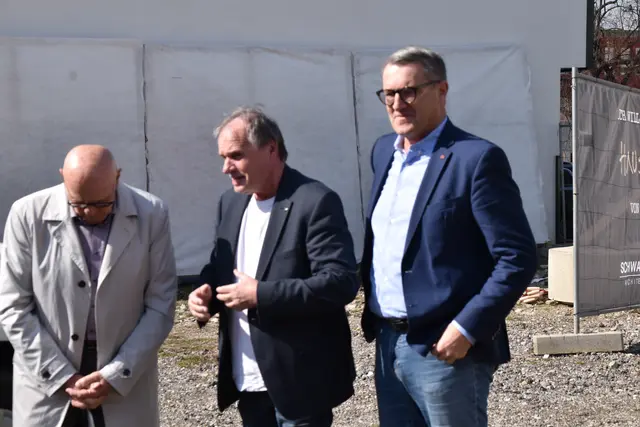Foto: MeinBezirk/Michael Strini