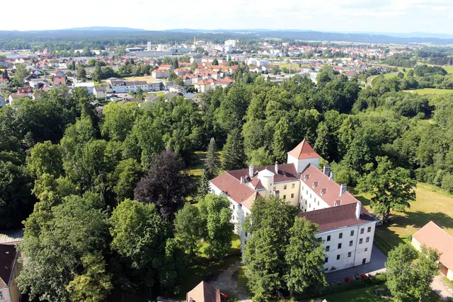 Der Bezirk Gmünd schrumpft. Ein Grund dafür ist die stark negative Geburtenbilanz. | Foto: Archiv/Stadtgemeinde Gmünd