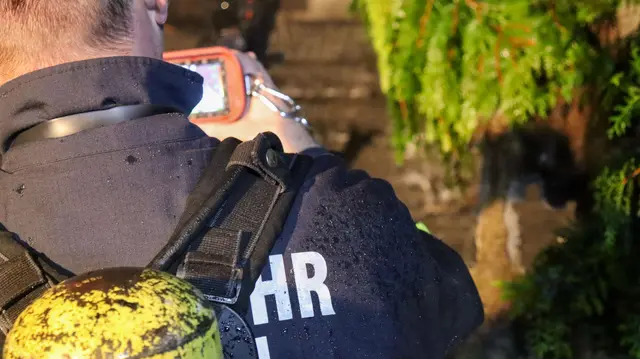 Foto: Bezirksfeuerwehrkommando Oberwart