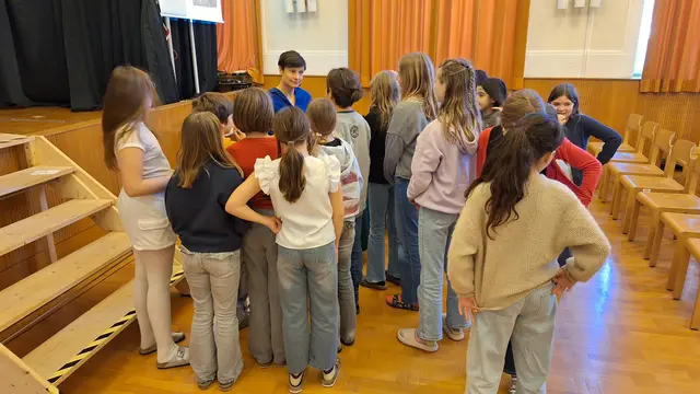 Foto: (c) Leon Mayer und Martin Deutsch