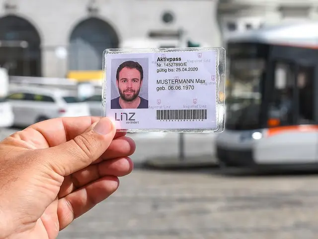 Rund 25.000 Linzerinnen und Linzer nahmen letztes Jahr die Leistungen des Aktivpass in Anspruch. | Foto: Dworschak