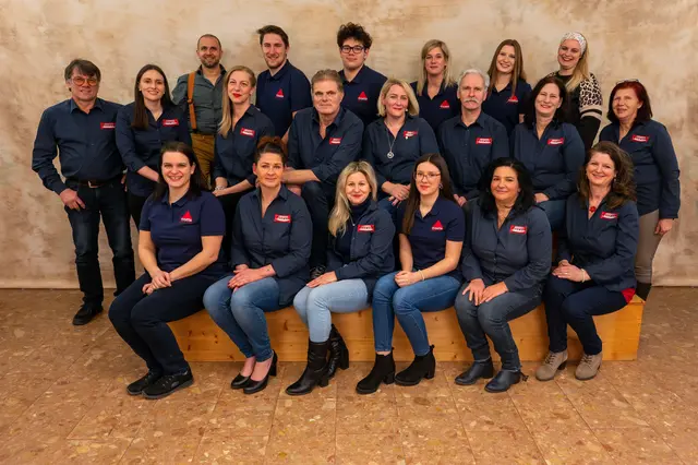 Foto: Theatergruppe Steuerberg
