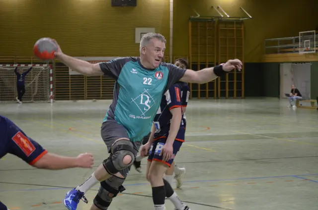 Foto: Handballclub Eferding