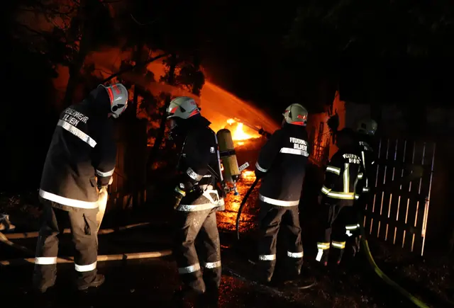 Foto: Stadtfeuerwehr Güssing